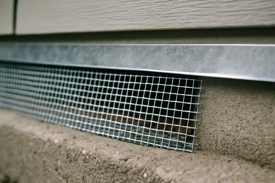 Rat Prevention & Exclusion in Centennial, CO